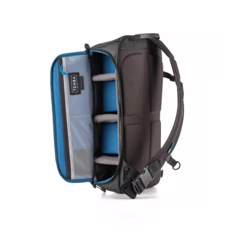 Tenba Solstice v2 Sling Bag 16 Grey Рюкзак для фототехники (636-433)