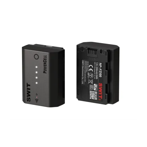 SWIT NP-FZ100 Аккумуляторная батарея для камер Sony