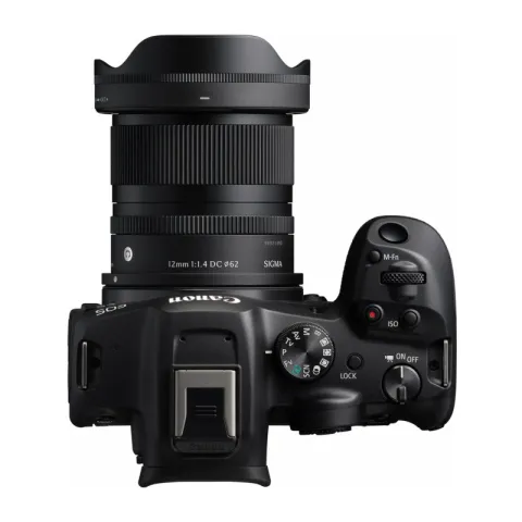 Объектив Sigma AF 12mm f/1.4 DC Contemporary Canon RF