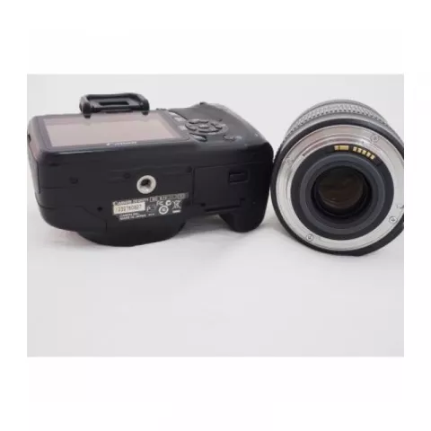 Canon EOS 550D Kit EF-S 18-135mm f/3.5-5.6 IS (Б/У)