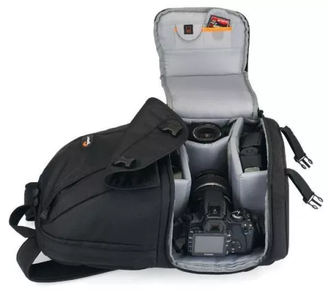 Lowepro Fastpack 200