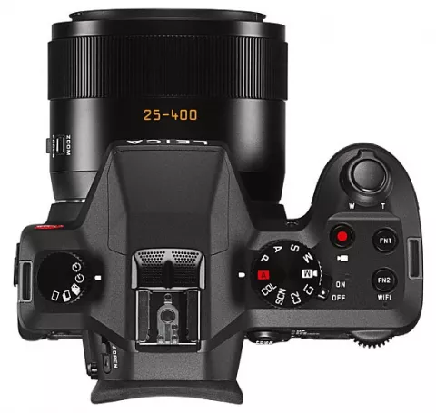 Цифровая фотокамера Leica V-Lux (Typ 114)