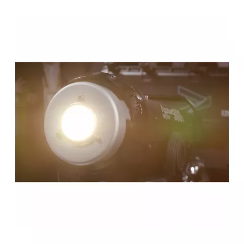 Светодиодный осветитель Aputure Light Storm LS 300X V-mount kit