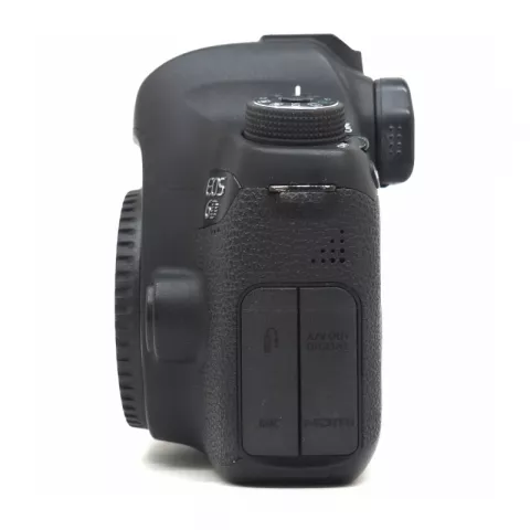 Canon EOS 6D Body (Б/У)