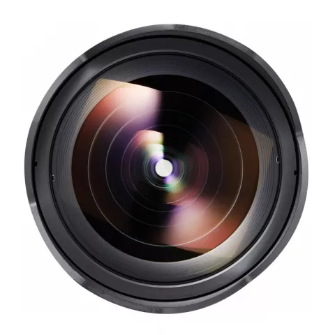 Объектив Samyang 14mm f/2.4 Premium XP AE Nikon
