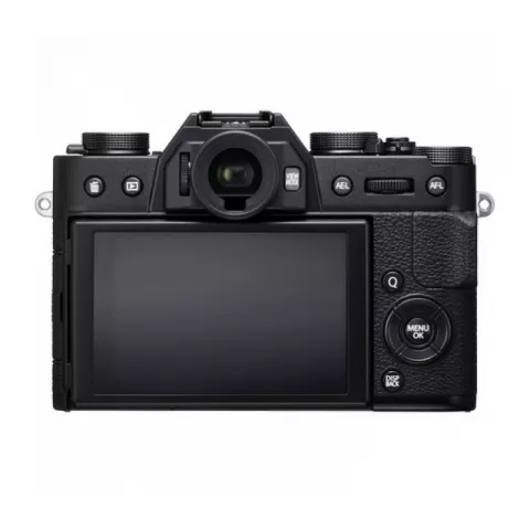 Цифровая фотокамера Fujifilm X-T20 Body+XF 50mm f/2 R WR X-Mount