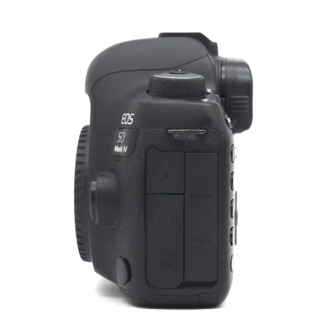 Canon EOS 5D mark IV Body (Б/У)