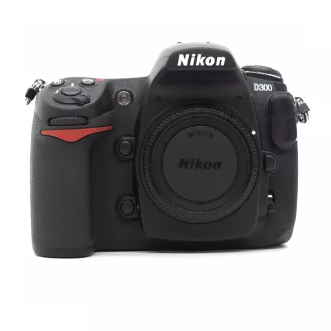 Nikon D300 Body (Б/У)