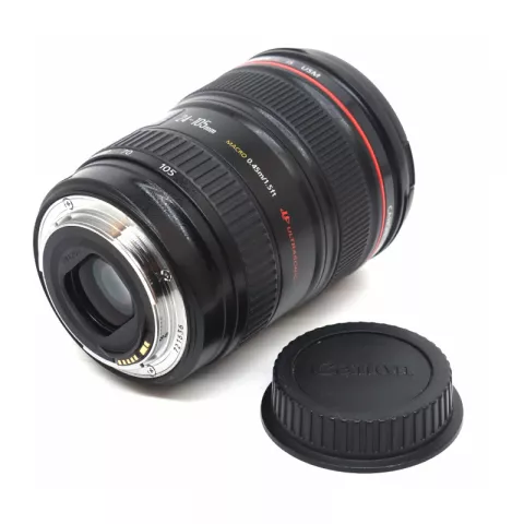 Canon EF 24-105mm f/4L IS USM (Б/У)