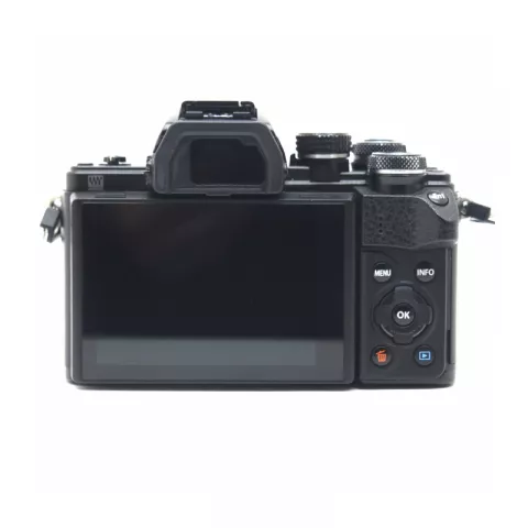 Olympus OM-D E-M10 Mark II Kit (EZ-M1442) Black  (Б/У)
