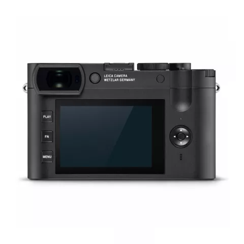 Цифровая фотокамера LEICA Q2 MONOCHROM
