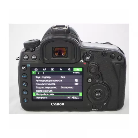 Canon EOS 5D Mark IV Body (Б/У)