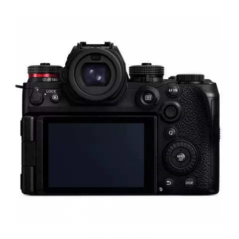 Panasonic Lumix DC-S1II Body русское меню