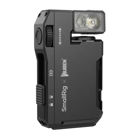 SmallRig 5710 Осветитель светодиодный портативный Thumb EDC Flashlight