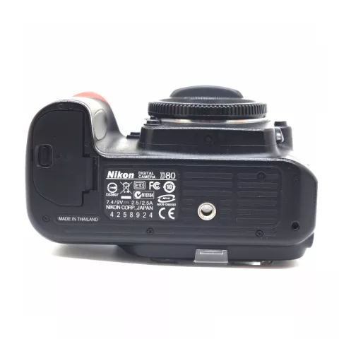 Nikon D80 Body (Б/У)