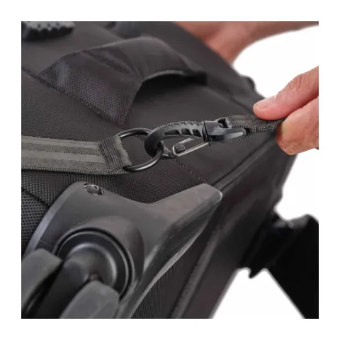 Tenba Roadie v2 Backpack Straps Ремни наплечные для чемоданов Tenba Roadie v2 (638-740)