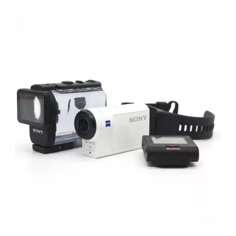 Sony HDR-AS300R (Б/У)