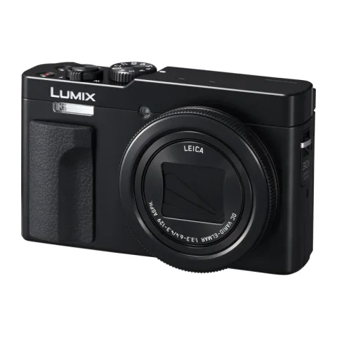 Panasonic Lumix TZ99 black