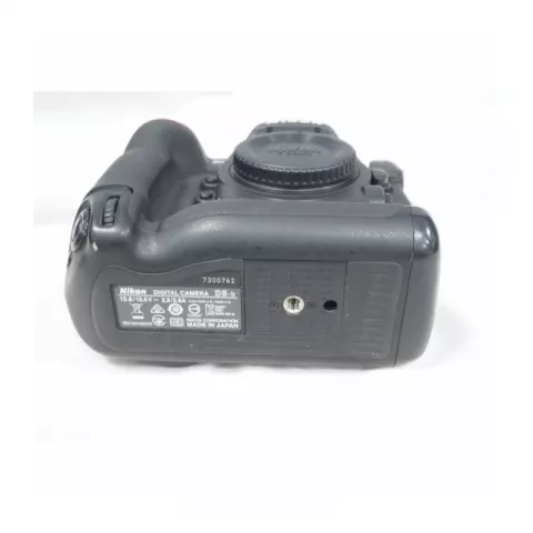 Nikon D5 Body (CF) (Б/У)