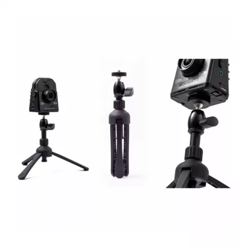 Zoom TPS-5 стойка тренога для ручных и видеорекордеров