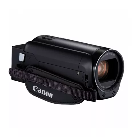 Видеокамера Canon LEGRIA HF R806 Black с большим зумом