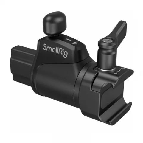 SmallRig 4112 Поворотный адаптер для крепления ручки Universal Rotating Handle Adapter
