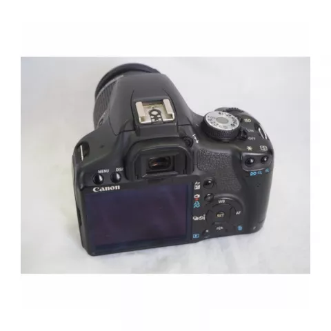 Canon EOS 500D Kit 18-55mm (Б/У) 