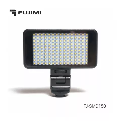 Универсальный свет Fujimi FJ-SMD150 на SMD диодах (150 шт.)