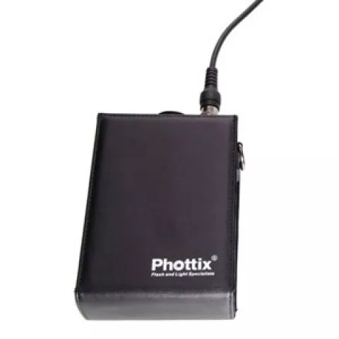 Аккумулятор для вспышки Phottix PPL-400