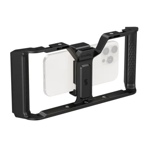 SmallRig 5355 Универсальный держатель для смартфона IG-01 IntegraGrip Cage