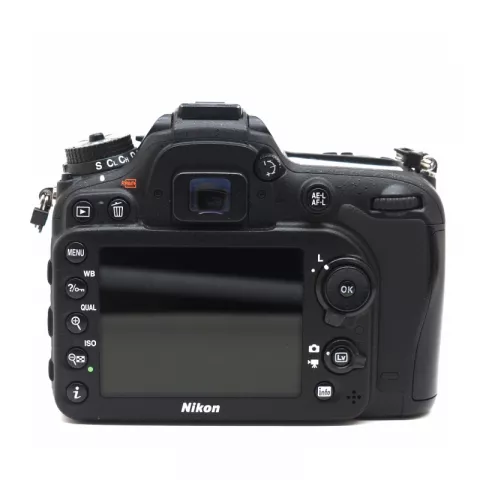 Nikon D7100 body (Б/У)