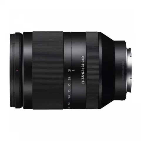 Цифровая фотокамера Sony Alpha ILCE-7M3 Kit FE 24-240mm f/3.5-6.3 OSS (SEL24240)