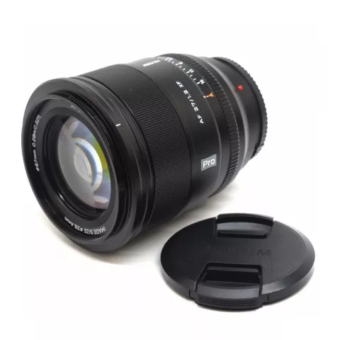 Viltrox AF 27mm f/1.2 X-mount (Б/У)