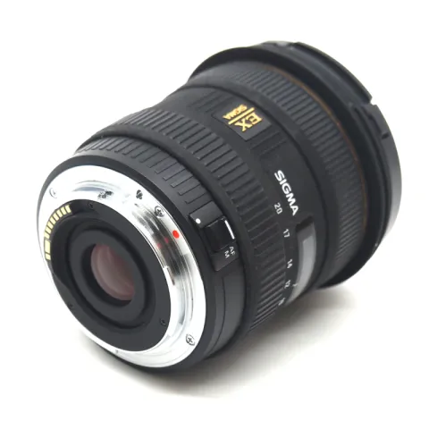 Sigma AF 10-20mm f/4-5.6 EX DC HSM Canon EF-S (Б/У)