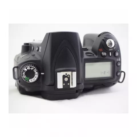 Nikon D90 Body (Б/У)