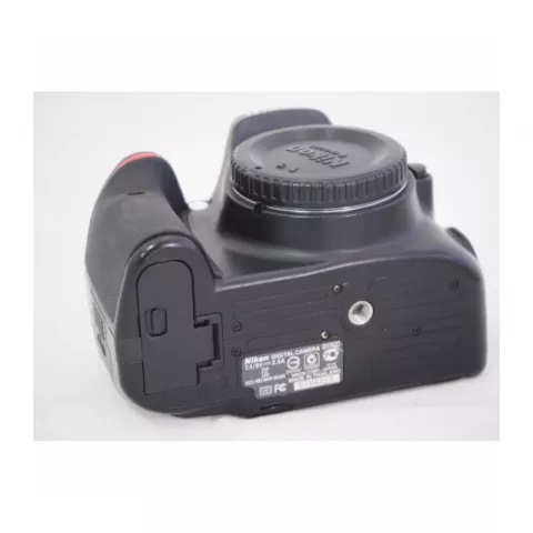 Nikon D5100 Body (Б/У)