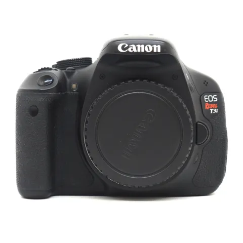 Canon EOS Rabel T3i(600d) (Б/У)