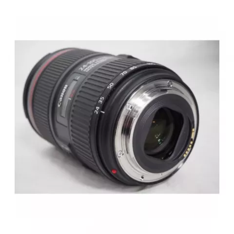 Canon EF 24-105mm f/4L IS II USM (Б/У)