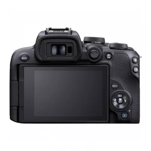 Цифровая фотокамера Canon EOS R10 Body