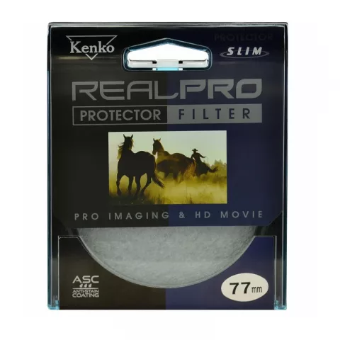 Защитный фильтр Kenko 43S REALPRO MC PROTECTOR 43mm