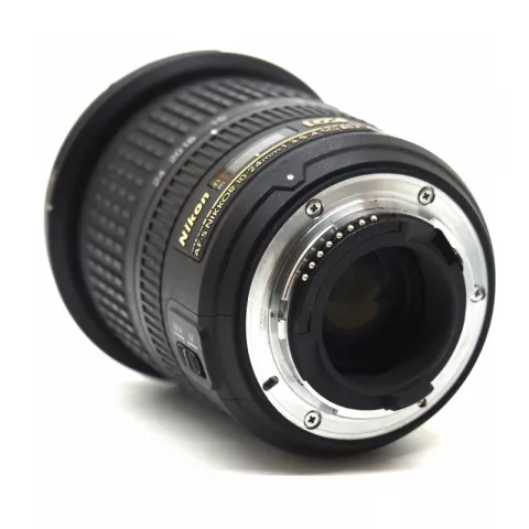 Nikon 10-24mm f/3.5-4.5G ED AF-S DX Nikkor (Б/У)