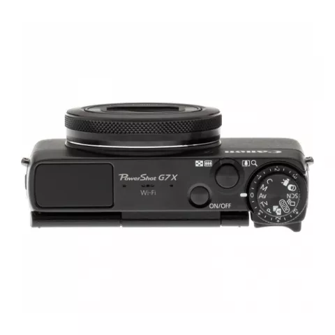 Цифровая фотокамера Canon PowerShot G7 X