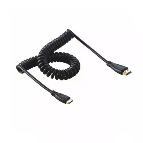 Кабель Atomos HDMI Mini Cable 4K60p 40 cm