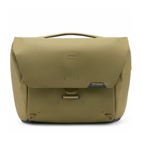 Peak Design The Everyday Messenger 13L V2.0 Kelp Фотосумка (BEDM-13-KP-3)