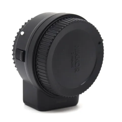 Nikon FTZ переходник байонета для объективов Nikkor F (Б/У)
