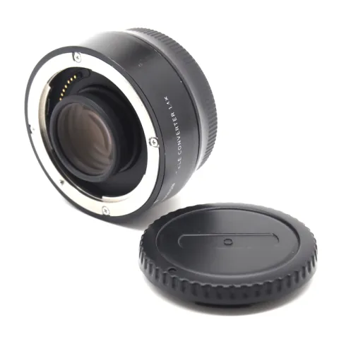 Tamron 1,4Х для Canon (TC-X14E) (Б/У)