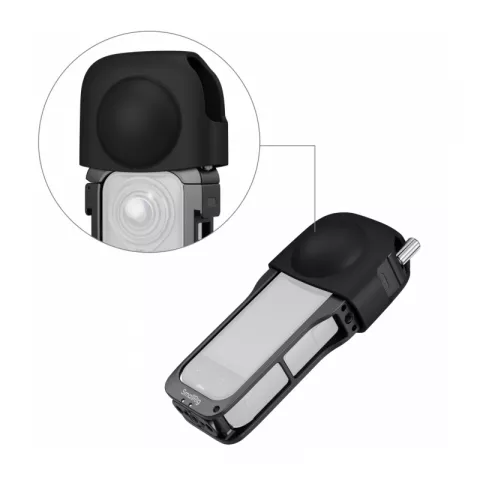SmallRig 5195 Клетка для цифровой экшн-камеры Insta360 X5