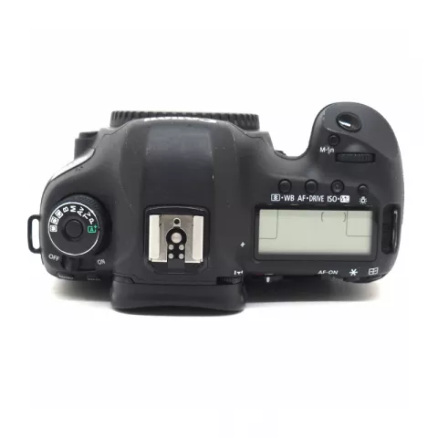 Canon EOS 5D mark III Body (Б/У) 