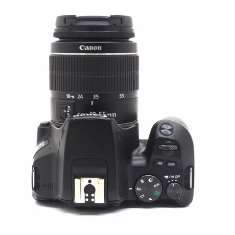 Canon EOS 250D Kit 18-55 III (Б/У)
