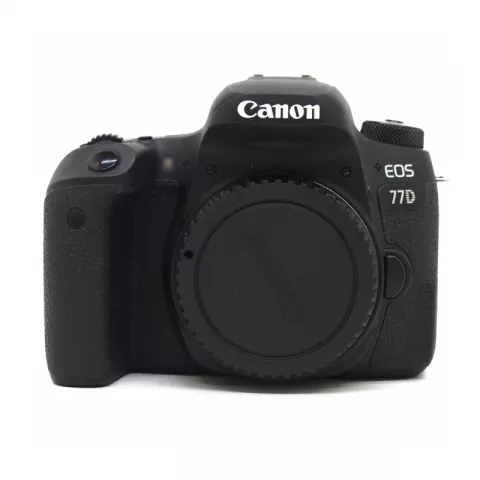 Canon EOS 77D Kit EF-S 18-55mm f/4-5.6 IS STM (Б/У)